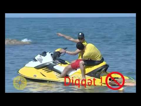 Təhlükəsiz həyat naminə 10 İyun 2013 (Video buraxılış 4)