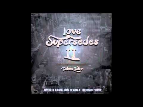 Awon & Kameleon Beats - Heaven (part II) 2013