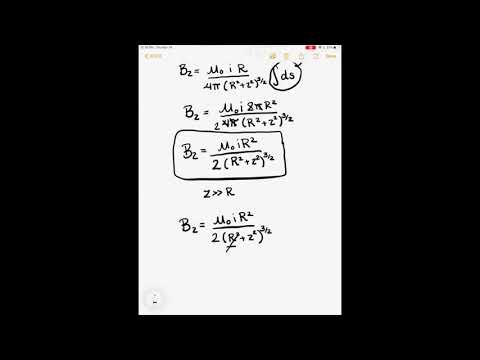 Topic 24: Solenoids, Toroids and Coils