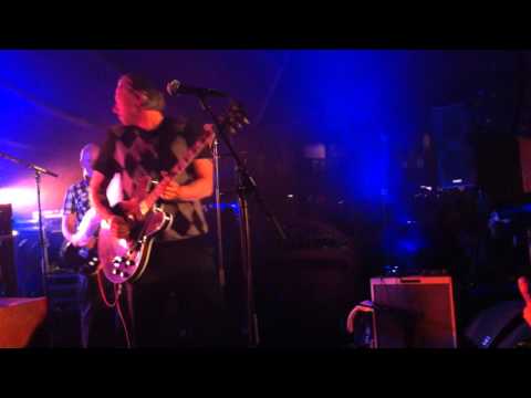 bb and the blueshacks,blues in hell 2010