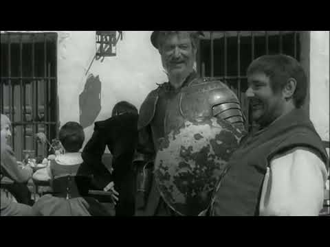DON QUIJOTE (1965) -  PART 2