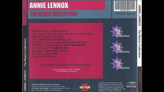 Annie Lennox - Walking On Broken Glass (David Morales Mix)