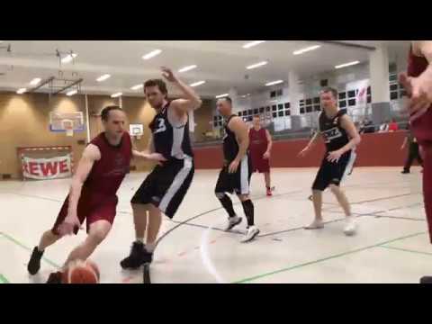 Spieltag 15 vs TSV Buxtehude Altkloster