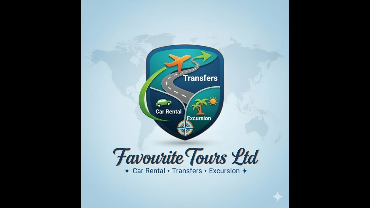 Place of Attraction Mauritius