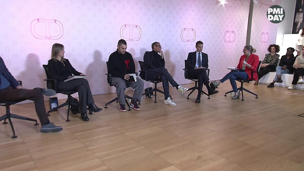 PMI Day 2022