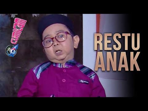 Menikah Diam-diam, Daus Mini Tidak Dapat Restu Anak? - Cumicam 23 Maret 2018