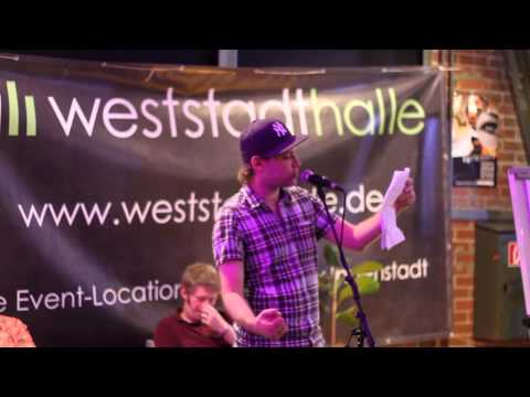 Duell 5: Jan Möbus - WestStadtStory Megaslam