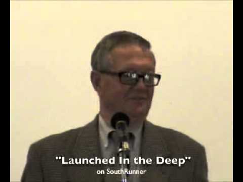 Lauched Into the Deep on SouthRunner