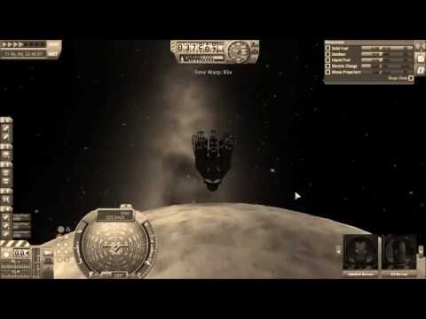 Mun Mission 2: Artemis 7 - KSP E24