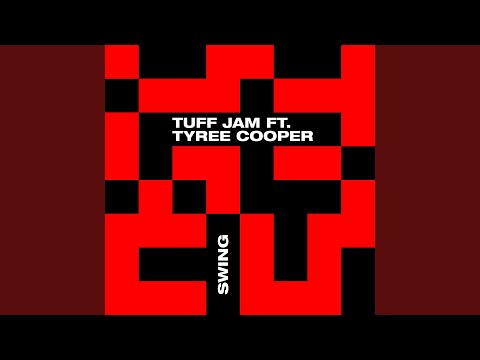 Swing (feat. Tyree Cooper)