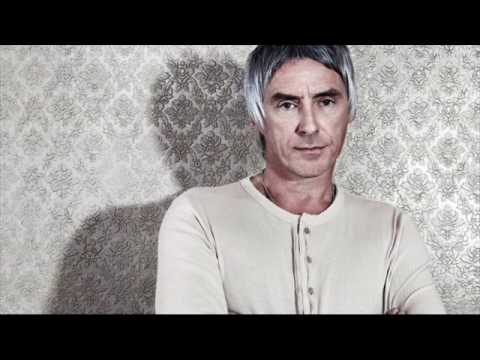 Paul Weller "Aim Higher"  Amorphous Androgynous Remix