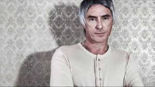 Paul Weller "Aim Higher"  Amorphous Androgynous Remix