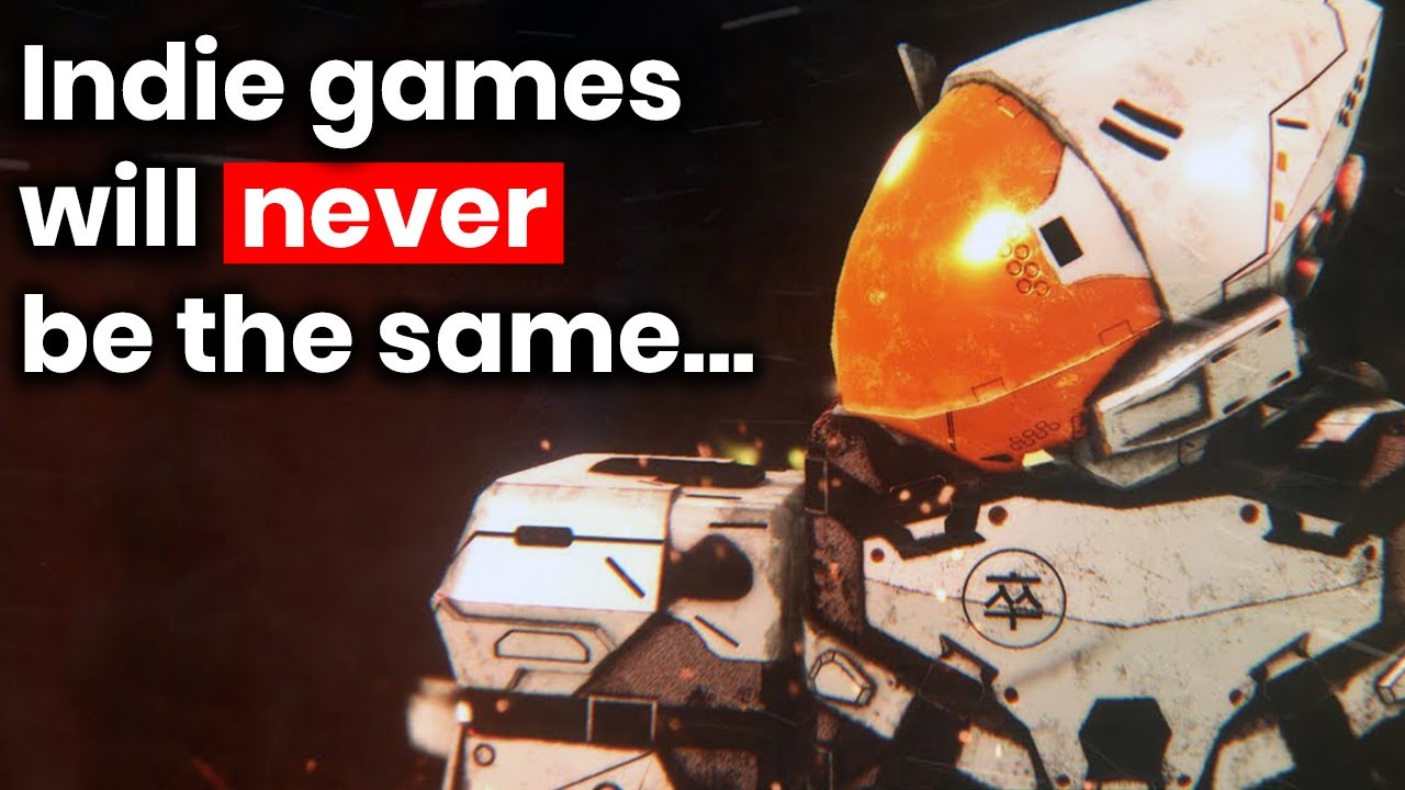 This game BLEW MY MIND