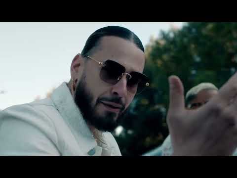 Sch - Contre-sens (feat. gims ,Naps , jul)