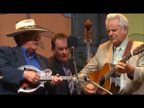 Masters of Bluegrass: "Roll In My Sweet Baby's Arms" | Jubilee | KET