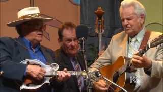 Masters of Bluegrass: &quot;Roll In My Sweet Baby&#39;s Arms&quot; | Jubilee | KET