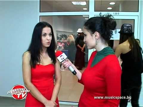 Вяра Пантелеева или приятната изненада на Евровизия