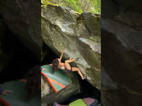 Mut zur Verzweiflung (7a) Magic Wood