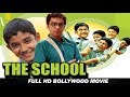 The School Bollywood Hindi Comedy Movie Vrajesh Hirjee Yashodhan Bal Ravi Behl