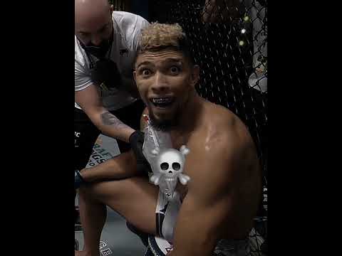 Johnny Walker 💀 NITRO #funk #fyp #ufc