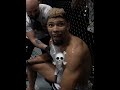 Johnny Walker NITRO Funk Fyp Ufc