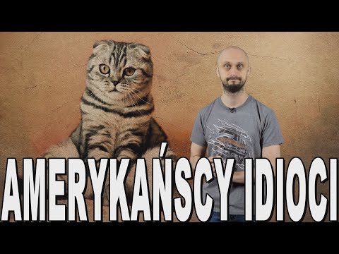 Amerykańscy idioci - militarne wykorzystanie zwierząt. Historia Bez Cenzury