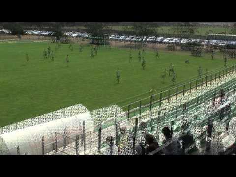 Iniciados| Sporting 4-0 CAC (Época 13/14) - Resumo