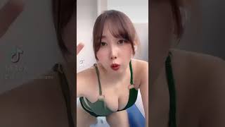 大きい水着はやばいです #Shorts #bra #tiktok #video