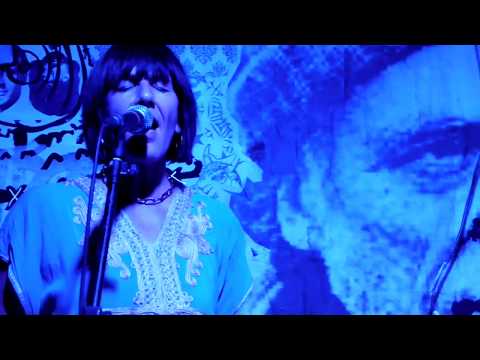 Crazy P Soundsystem Live @ BKW - 03.10.2018