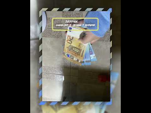 SugarHill Ddot x DD Osama x Blockwork - EveryoneK (Unreleased) FULL AUDIO!!