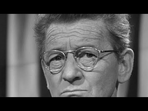 Documentaire over de schrijver Simon Carmiggelt (1992)