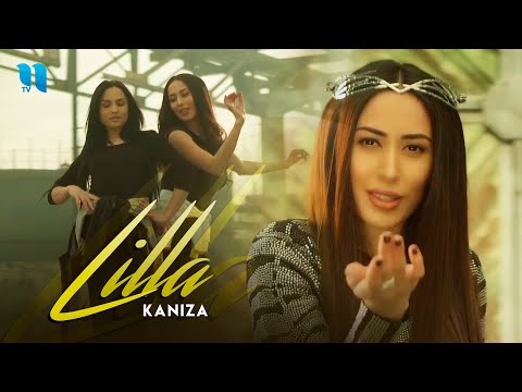 Shahrizada - Lilla (Official Music Video)