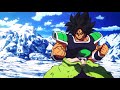 Dragon Ball Super Broly Goku Ssj Blue VS Broly English Sub Japanese GAminG LiKe A Pro