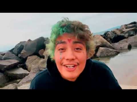 Lil Yaotl - Flat Earth? (Prod. by J Valley) [Music Video]