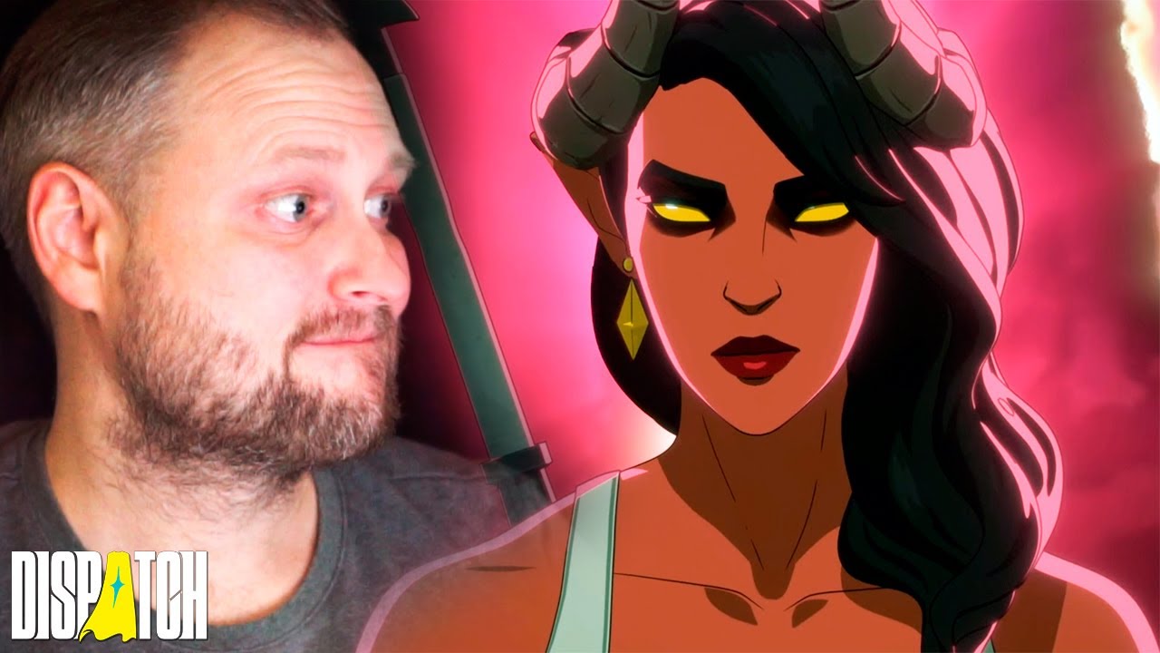 МИНУС ОДИН ► Dispatch #4