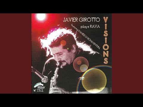 Visions (feat. Daniele Di Bonaventura)