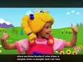 Mother Goose Club Where Is Thumbkin