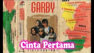 Download lagu (Full Album) Garby # Cinta Kita Kembali mp3