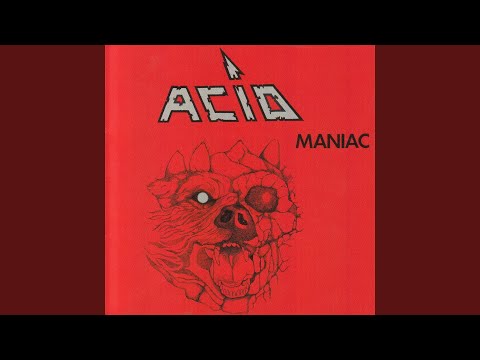 Prince Of Hell And Fire - ACID