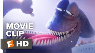 Hotel Transylvania 3: Summer Vacation Movie Clip - Atlantis (2018) | Movieclips Coming Soon