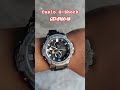 Casio G Steel GST B100 1A Added To My Collection Watch Casio Casiowatch Wristwatch Collection