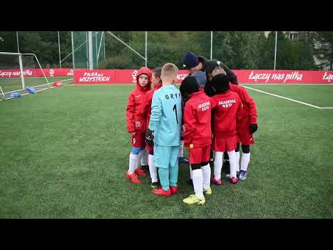 STS Gryf Żaki 2014 Pro Turnieje Licheń Stary