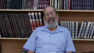 פנינה מהפרשה | פרשת נח | הרב אביגדור שילה שליט"א - חטא דור הפלגה (ישיבת אור עציון) - התמונה מוצגת ישירות מתוך אתר האינטרנט יוטיוב. זכויות היוצרים בתמונה שייכות ליוצרה. קישור קרדיט למקור התוכן נמצא בתוך דף הסרטון