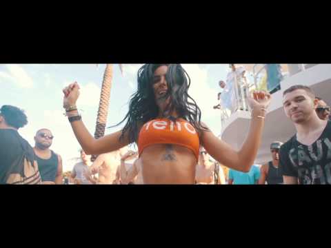 Bassjackers & MAKJ - DERP (Official Video)