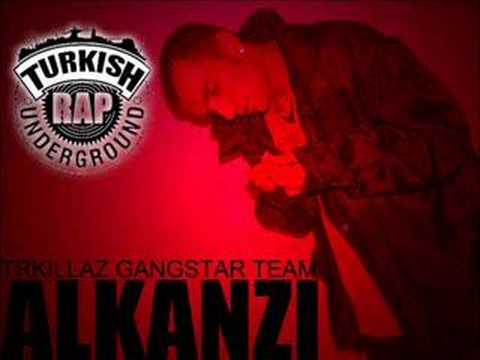 Alkanzi Zihni iblis Albm snippet