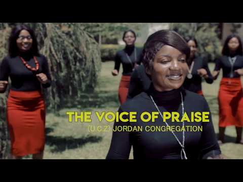 Voice Of Praise Team jordan congregation UCZ (Namona Uluse by New Generation Media)