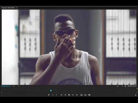 UniCorner TV show #Motion Graphics - Mega Dixon