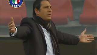 Unión Española 3 - 3 Audax Italiano | Campeonato Clausura 2012