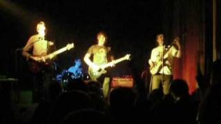 Apatheia - 01 - laubafest - 17.04.2009