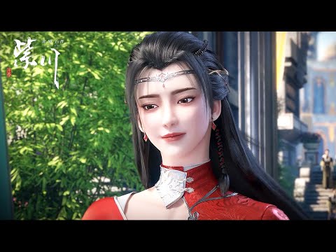 [Eng Sub] Purple River S2  EP 26